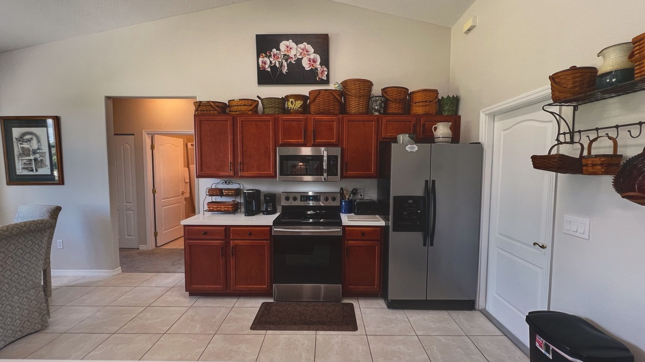 Photo of Kitchen in Verna