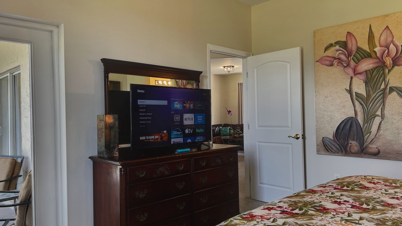 Photo of Bedroom in Verna