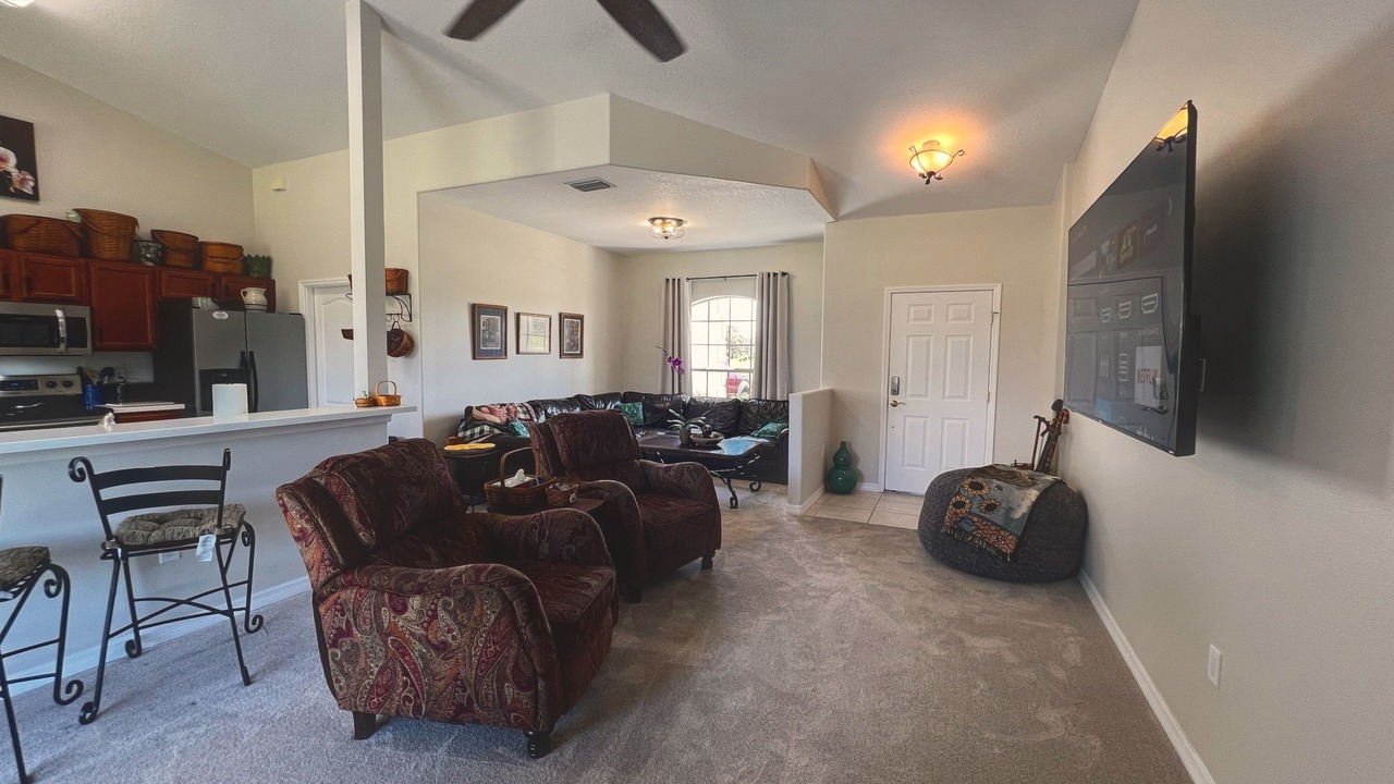 Photo of Livingroom in Verna