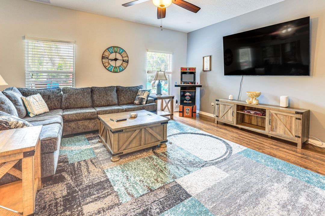 Photo of Livingroom in Port Saint Lucie
