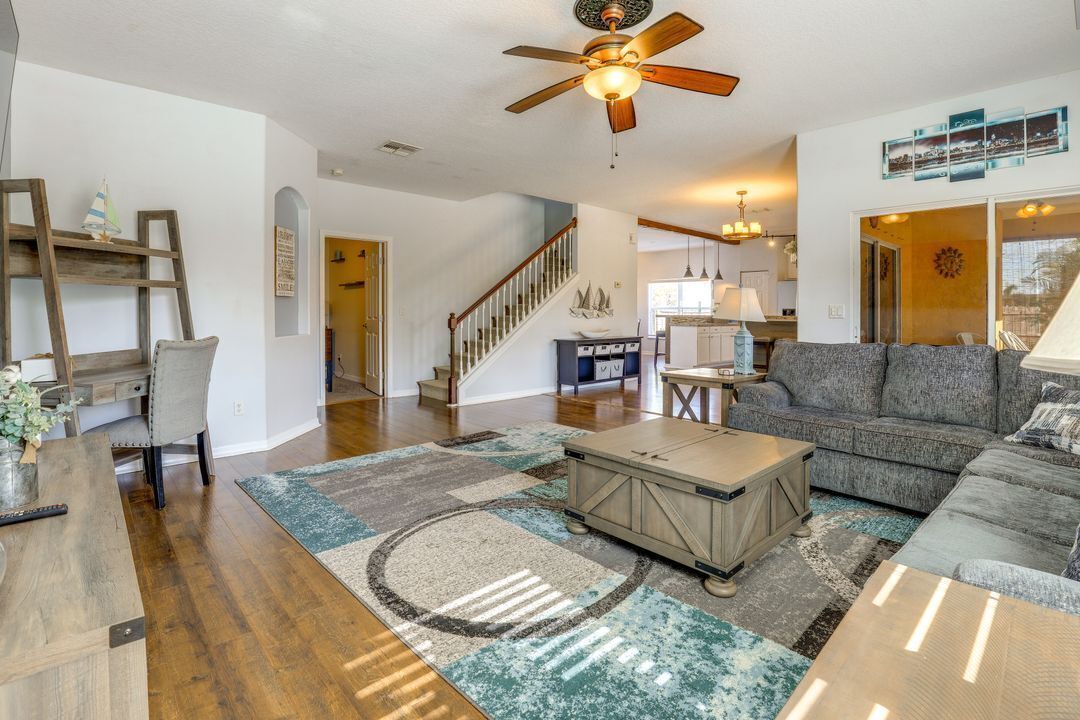 Photo of Livingroom in Port Saint Lucie