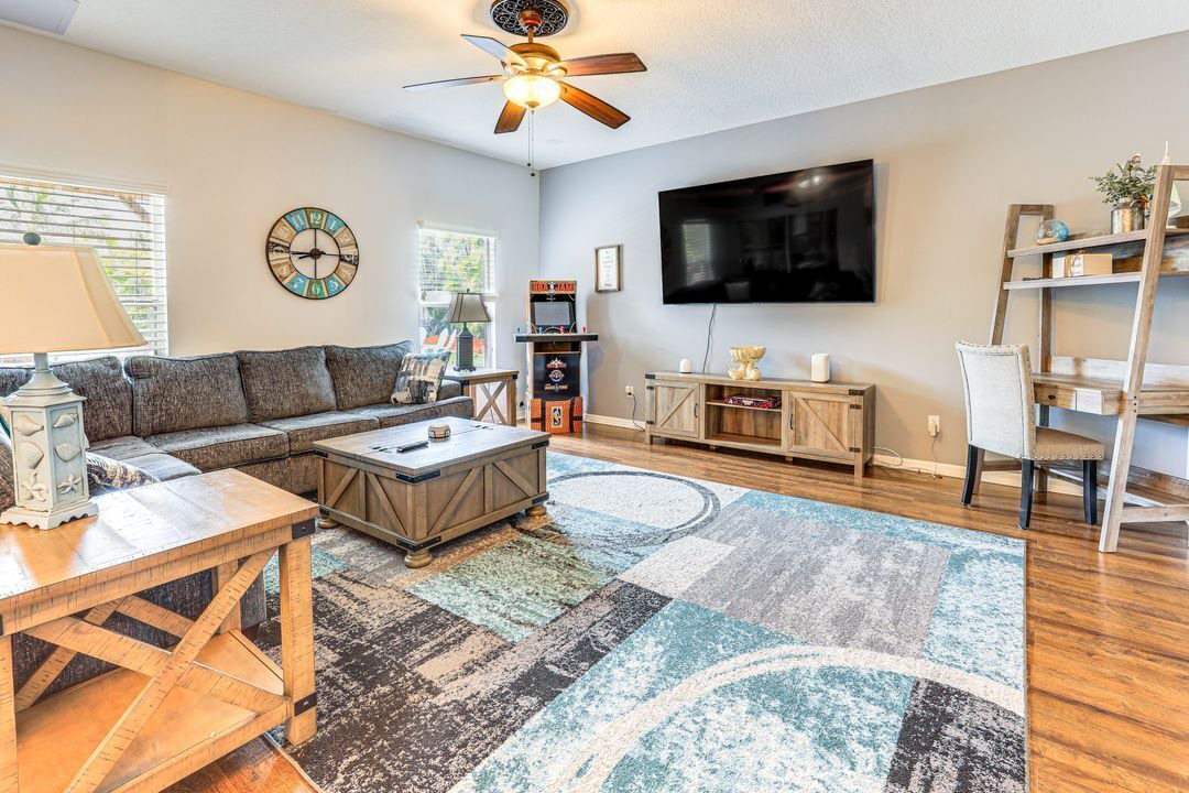 Photo of Livingroom in Port Saint Lucie