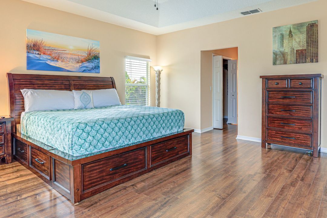 Photo of Bedroom in Port Saint Lucie