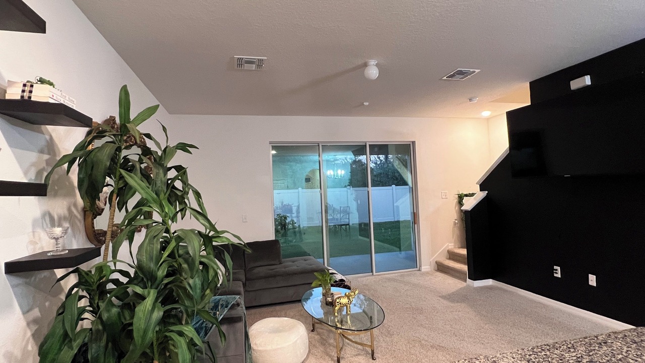 Photo of Livingroom in Durant
