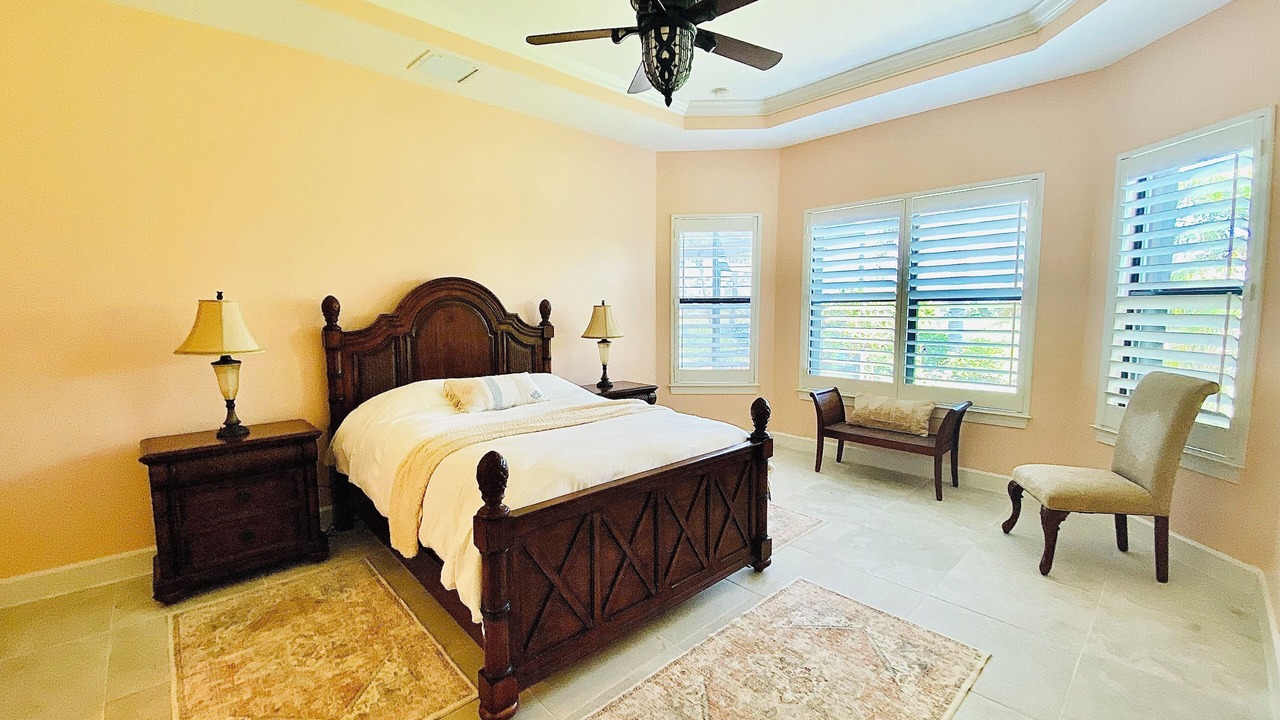 Photo of Bedroom in Naples