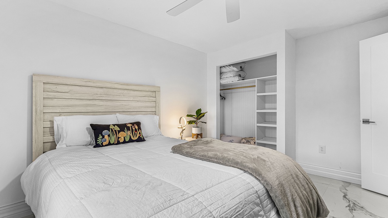Photo of Bedroom in Naples