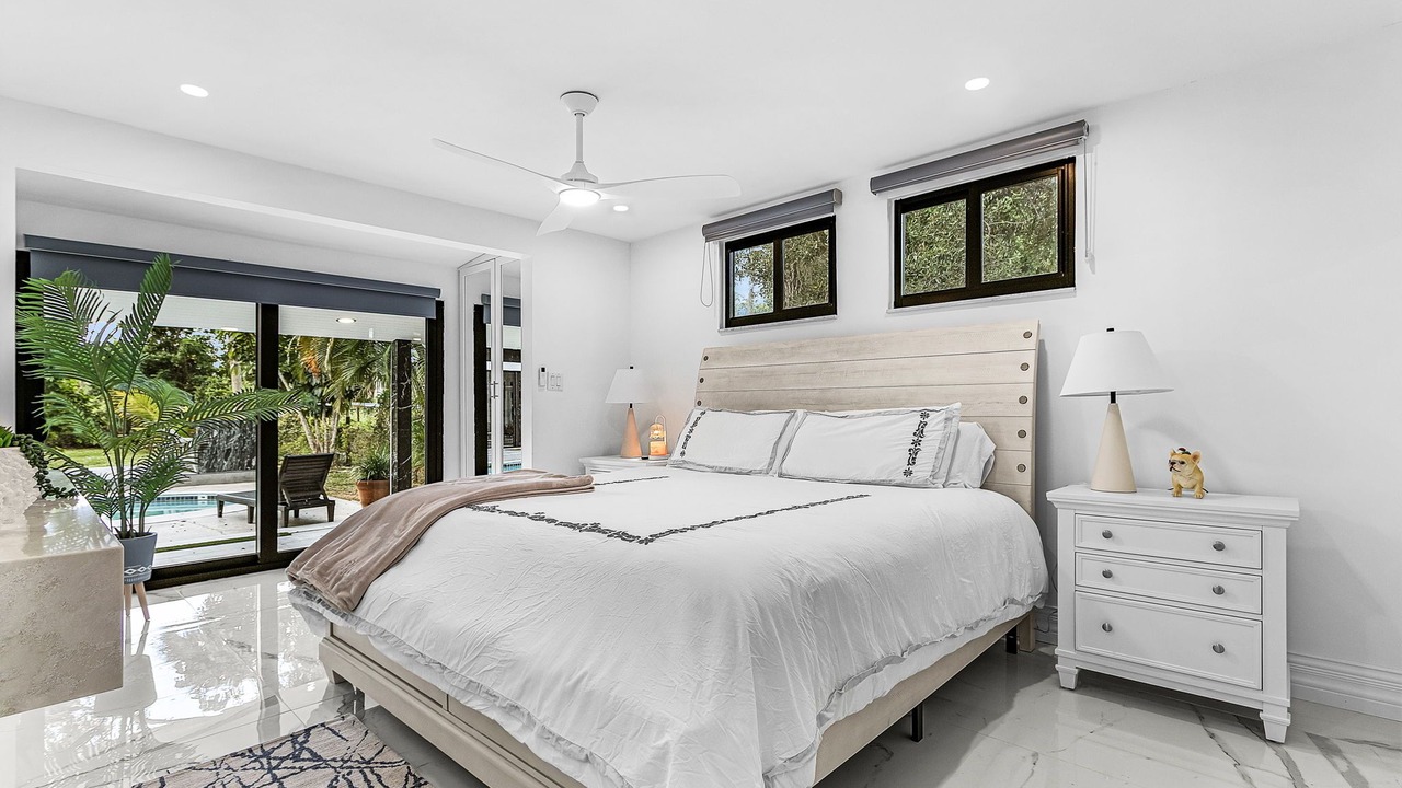 Photo of Bedroom in Naples