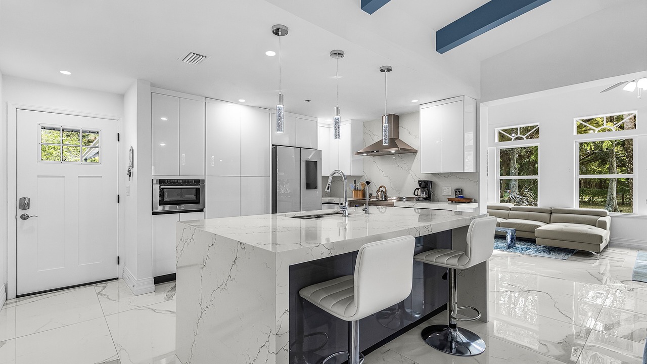 Photo of Kitchen in Naples