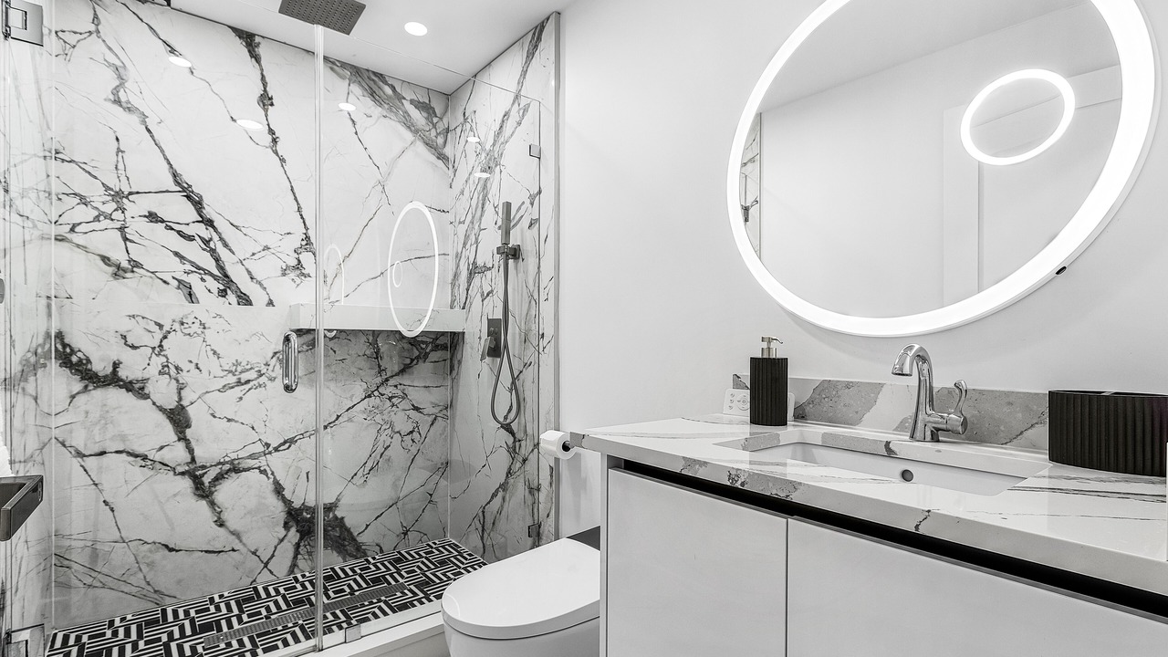 Photo of Bathroom in Naples
