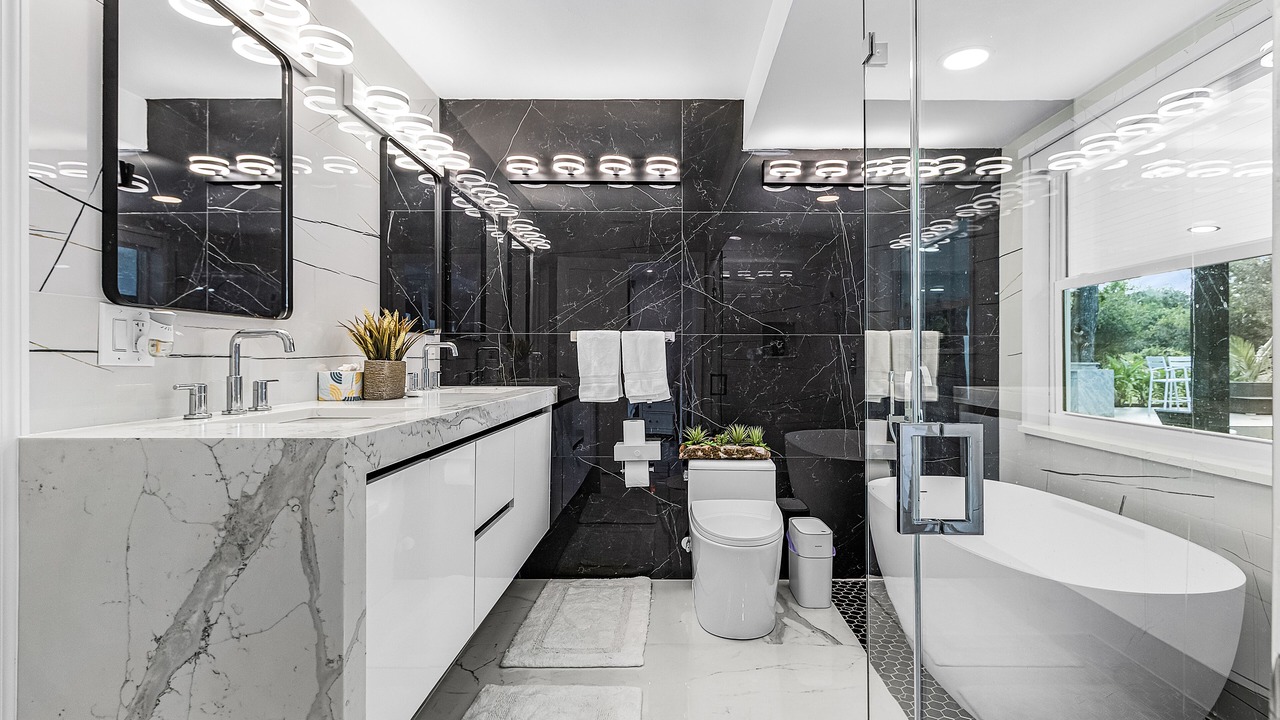 Photo of Bathroom in Naples