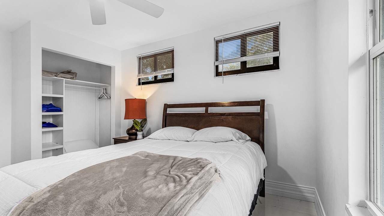 Photo of Bedroom in Naples