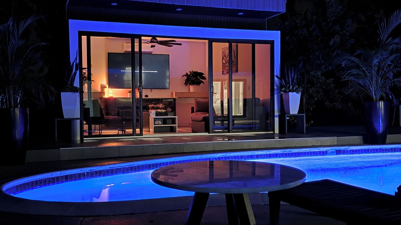 Photo of Patio Balcony in Naples