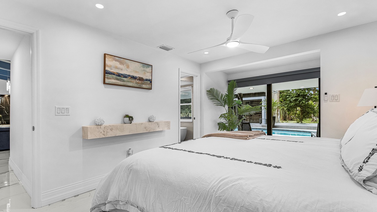 Photo of Bedroom in Naples