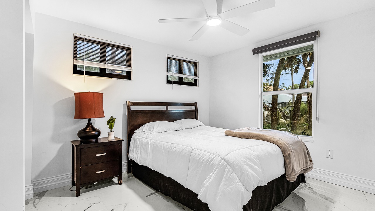 Photo of Bedroom in Naples
