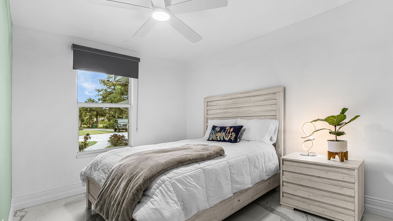 Photo of Bedroom in Naples