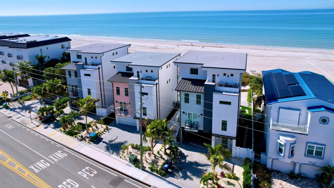 Photo of Outdoor in Treasure Island
