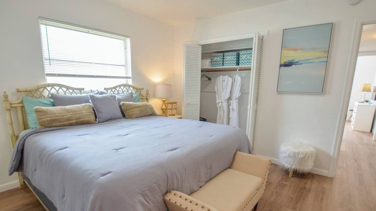 Photo of Bedroom in Singer Island