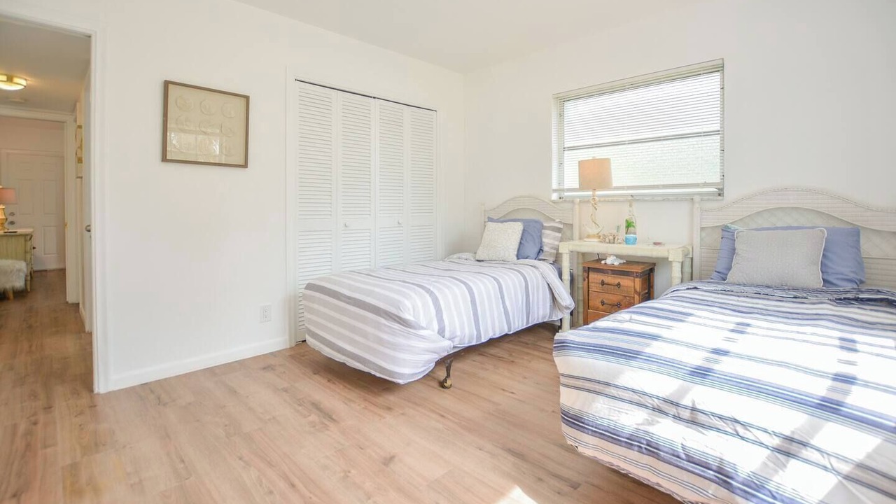 Photo of Bedroom in Singer Island