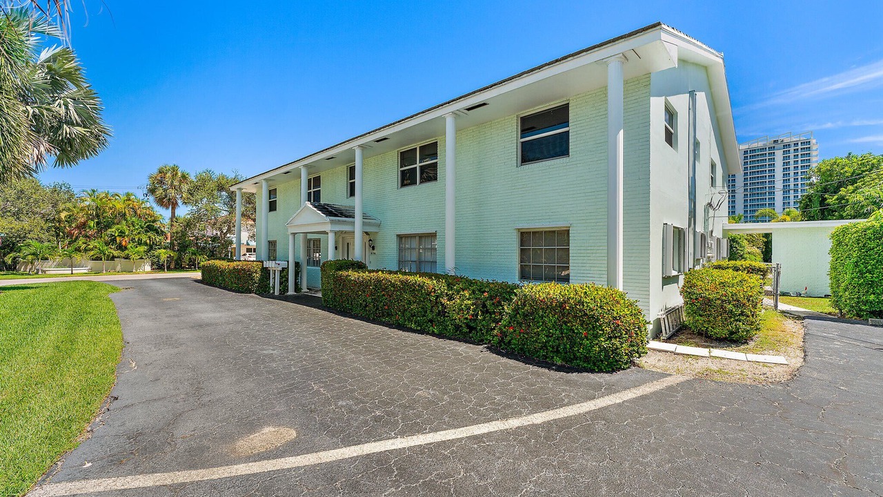 Photo of Outdoor in Singer Island
