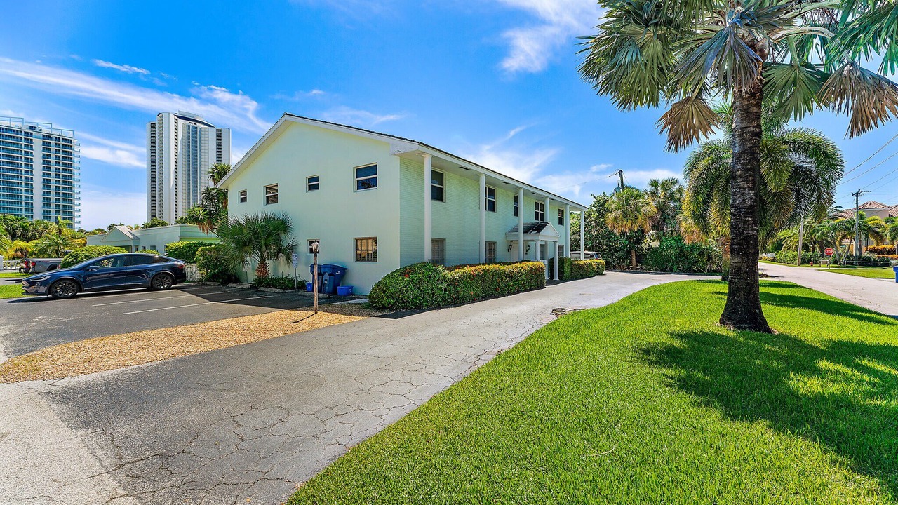 Photo of Outdoor in Singer Island