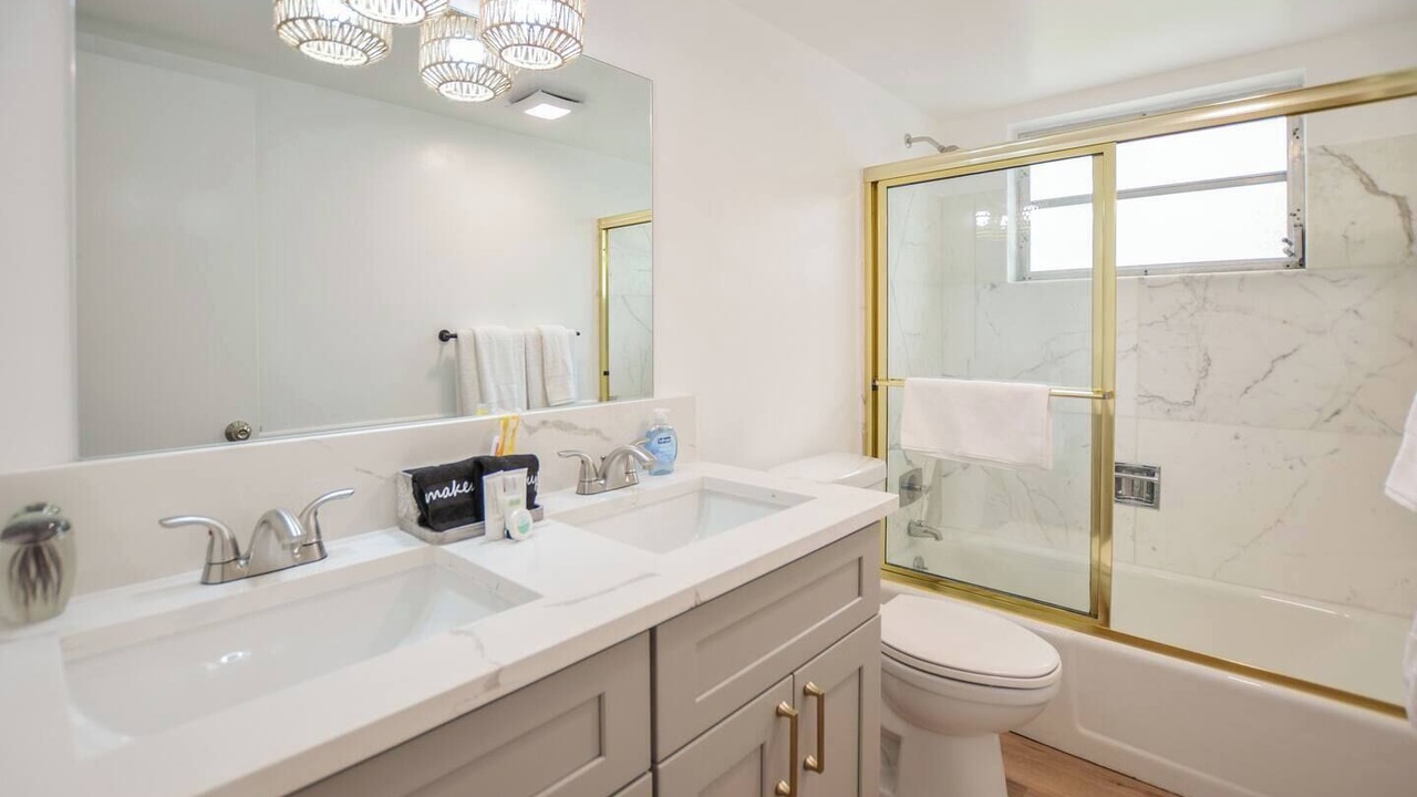 Photo of Bathroom in Singer Island
