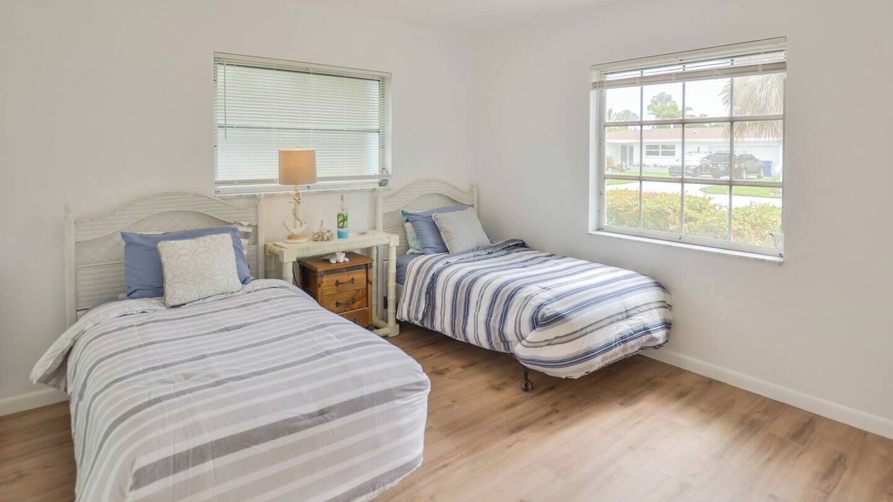 Photo of Bedroom in Singer Island