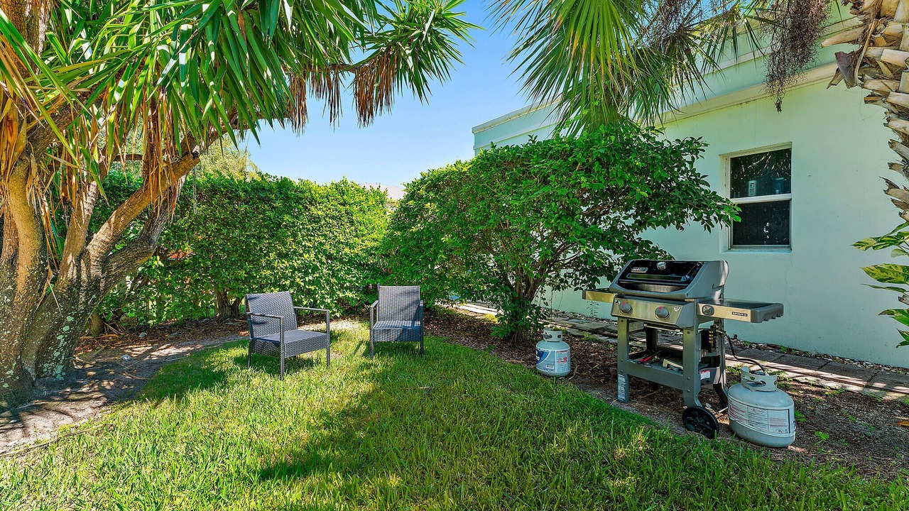 Photo of Patio Balcony in Singer Island