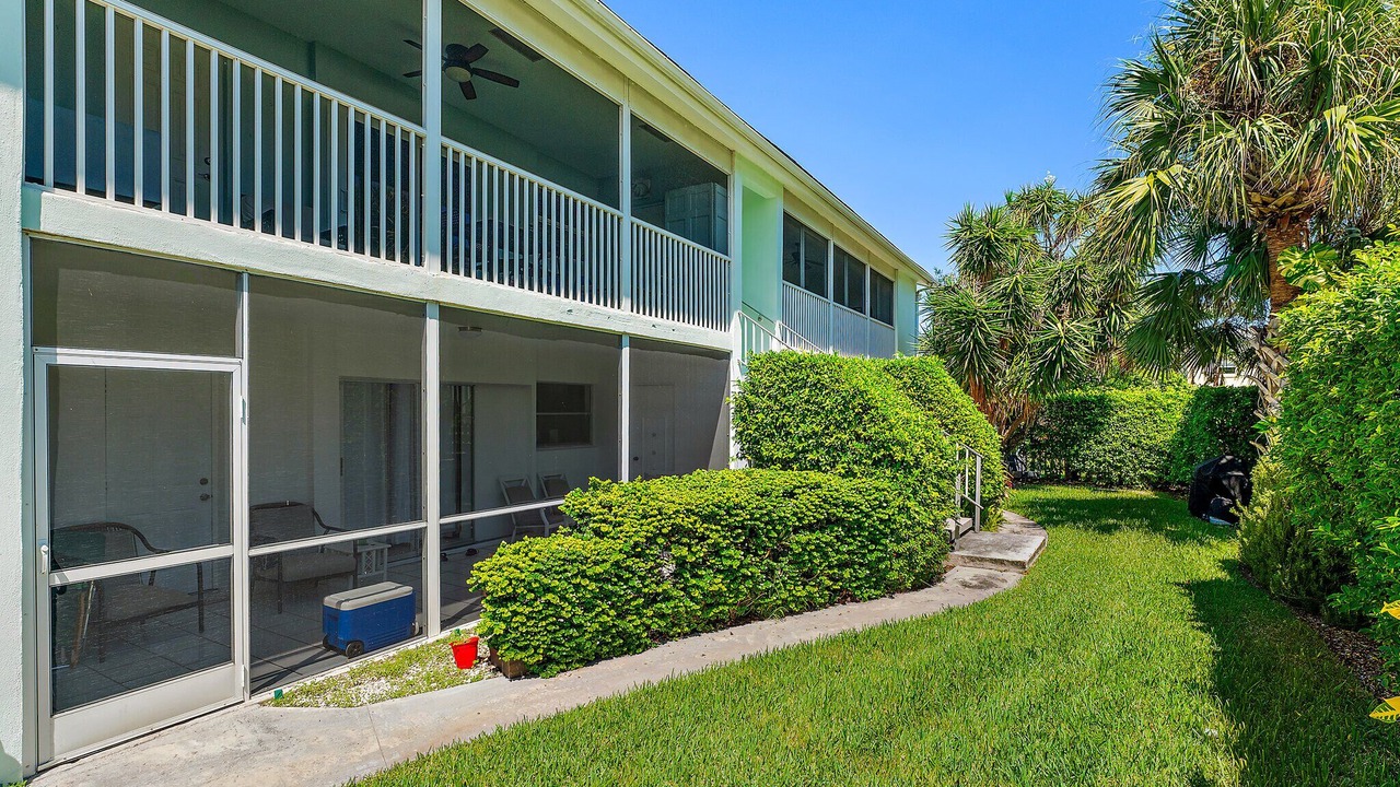 Photo of Outdoor in Singer Island