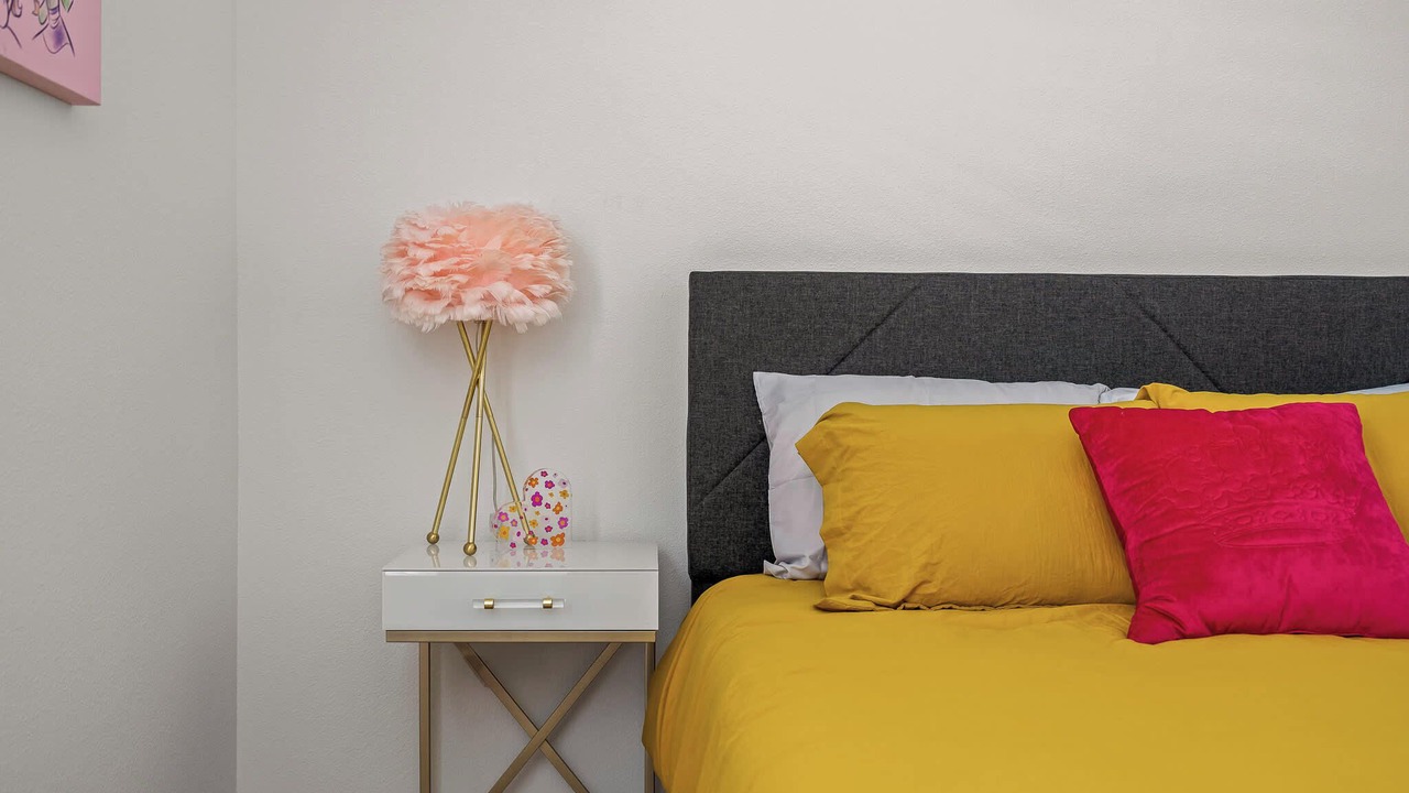 Photo of Bedroom in Davenport