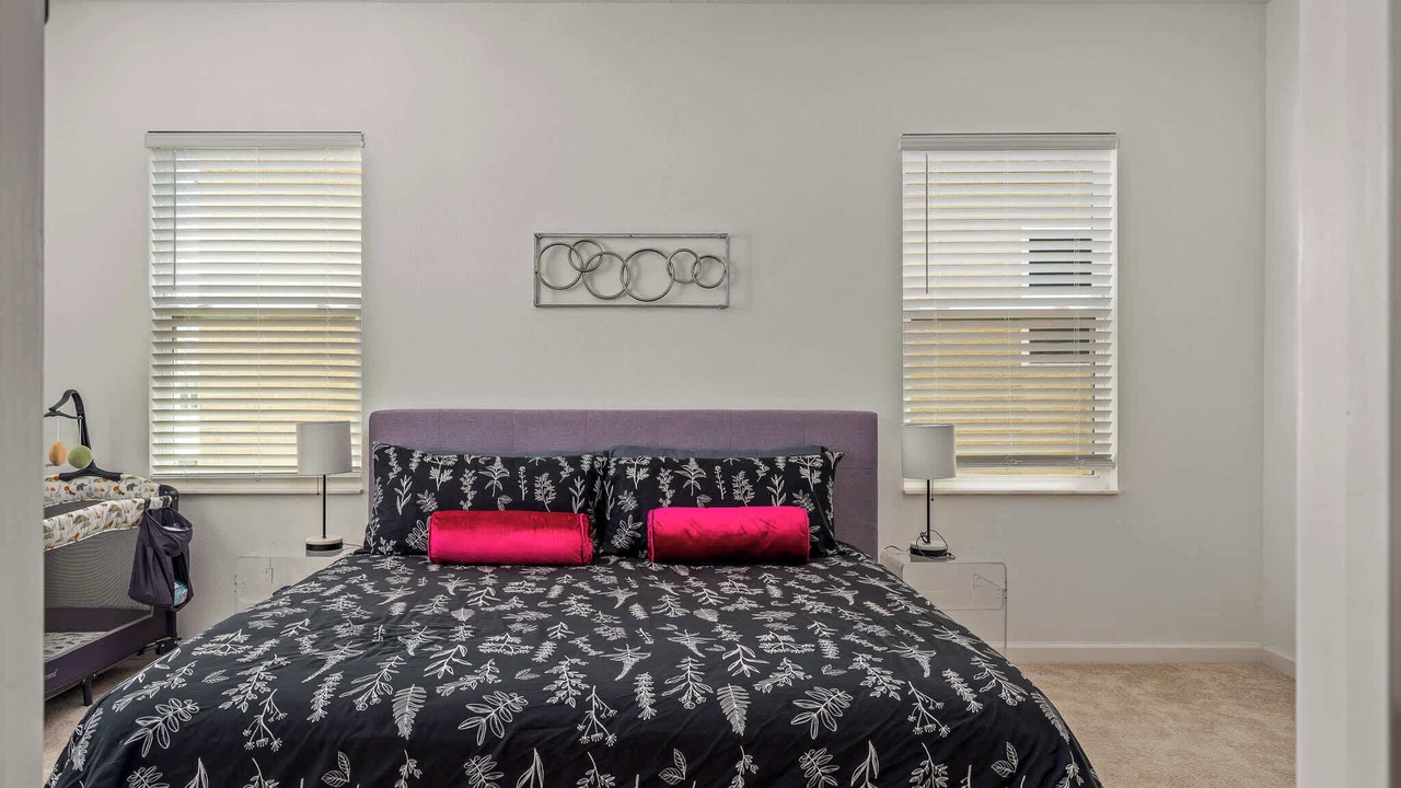 Photo of Bedroom in Davenport