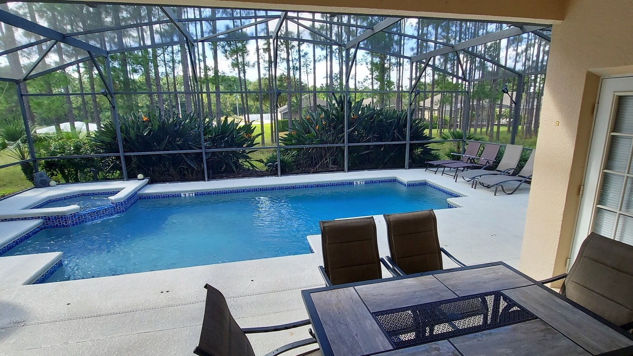Photo of Outdoor in Calabay Parc