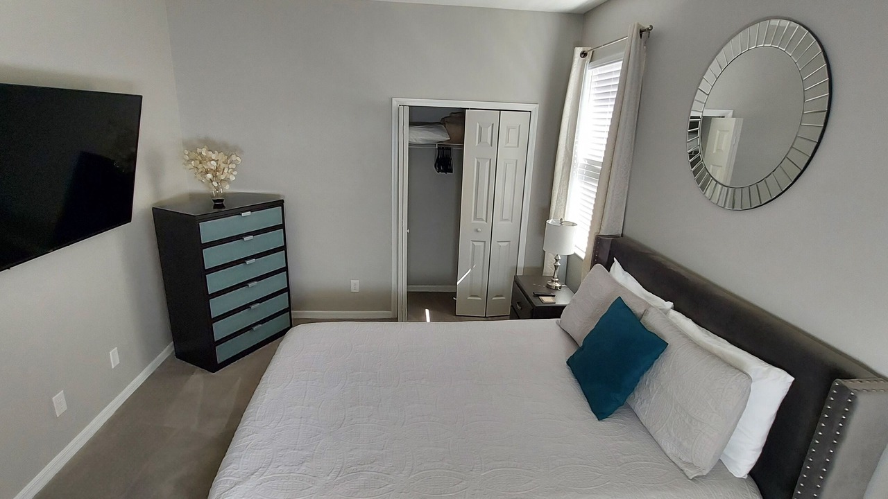Photo of Bedroom in Calabay Parc