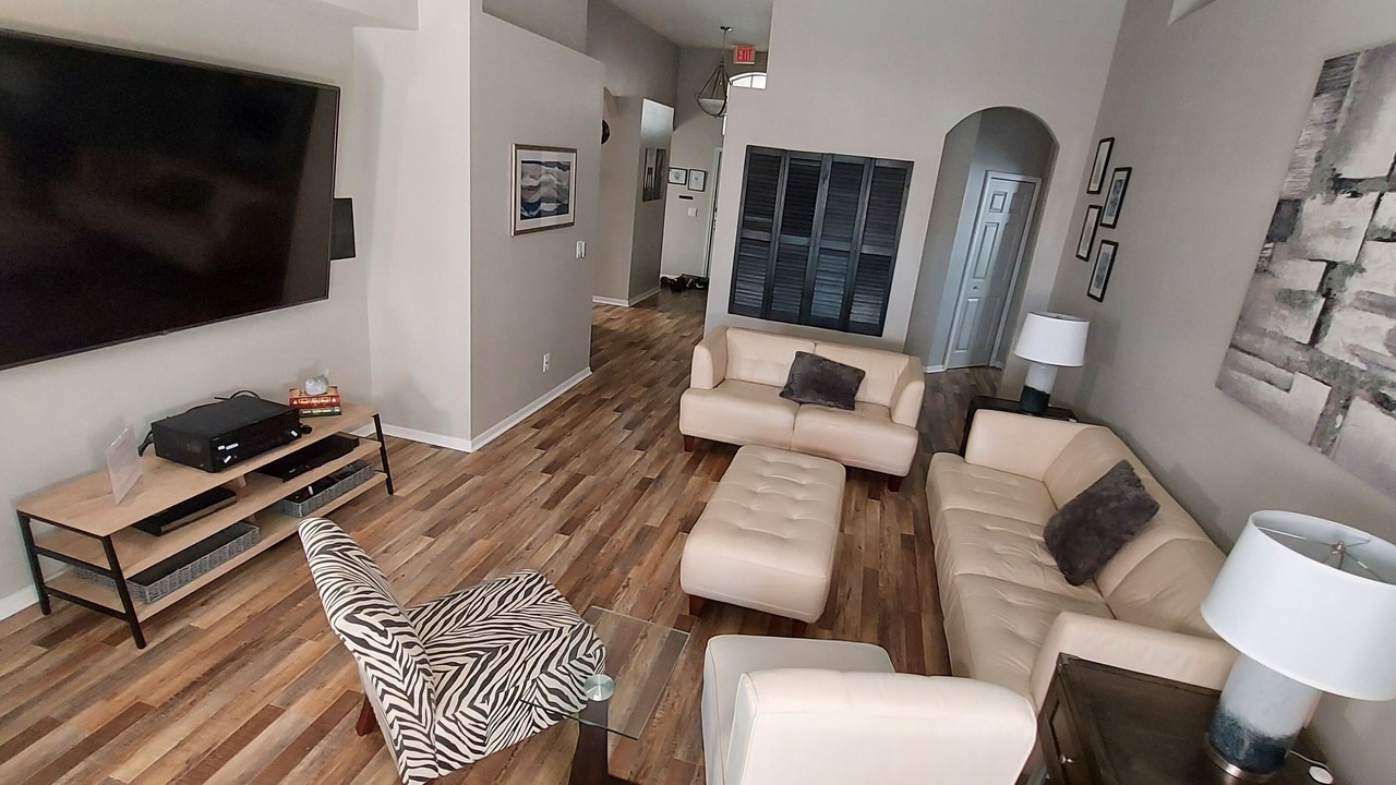 Photo of Livingroom in Calabay Parc