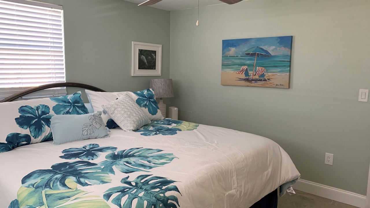 Photo of Bedroom in Englewood