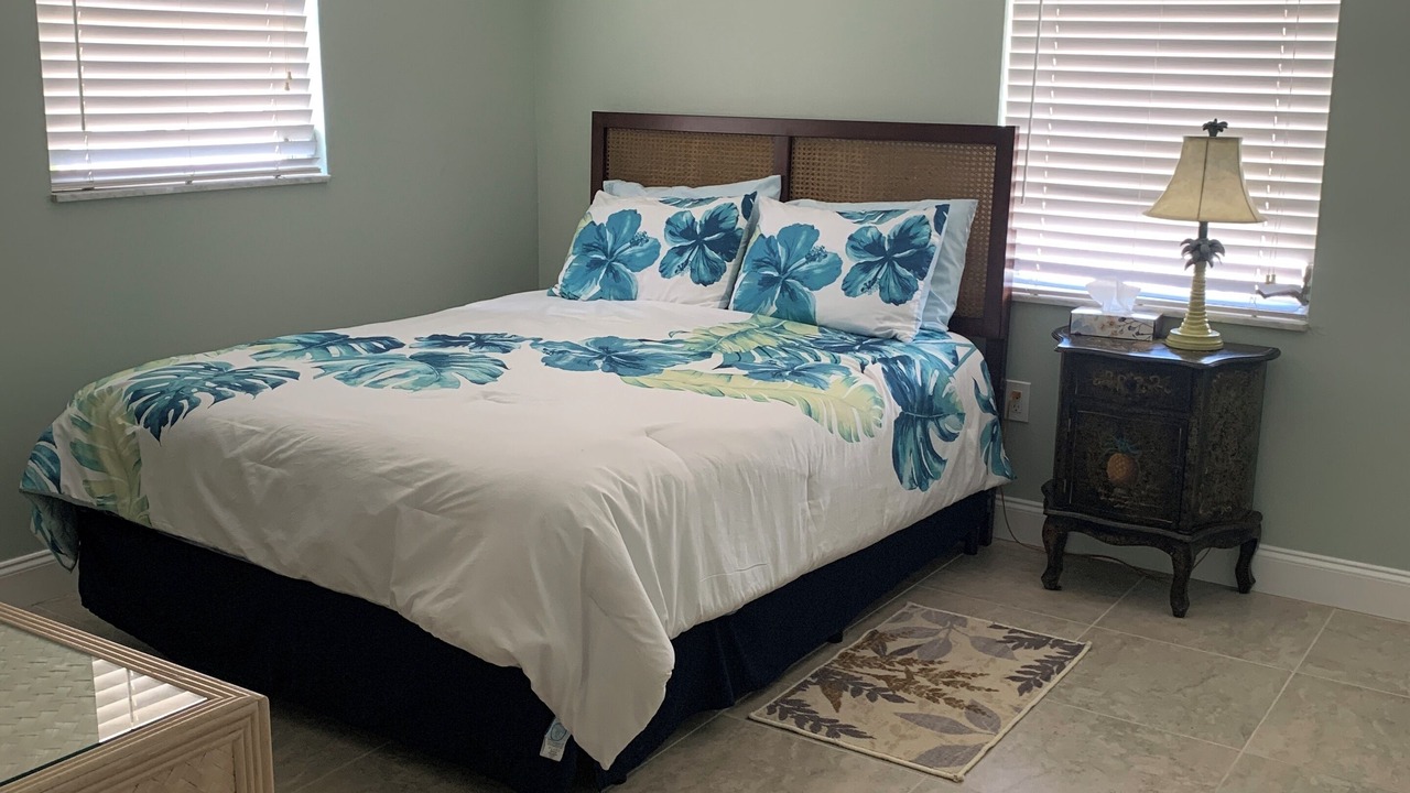 Photo of Bedroom in Englewood