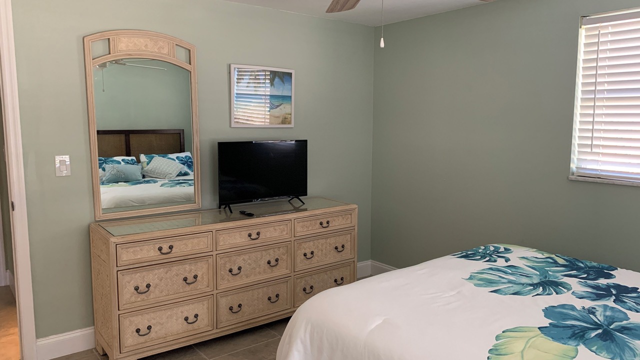 Photo of Bedroom in Englewood