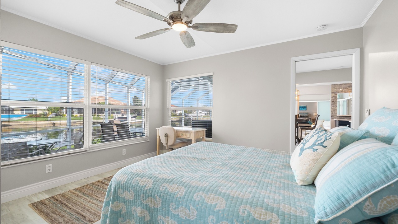 Photo of Bedroom in Punta Gorda