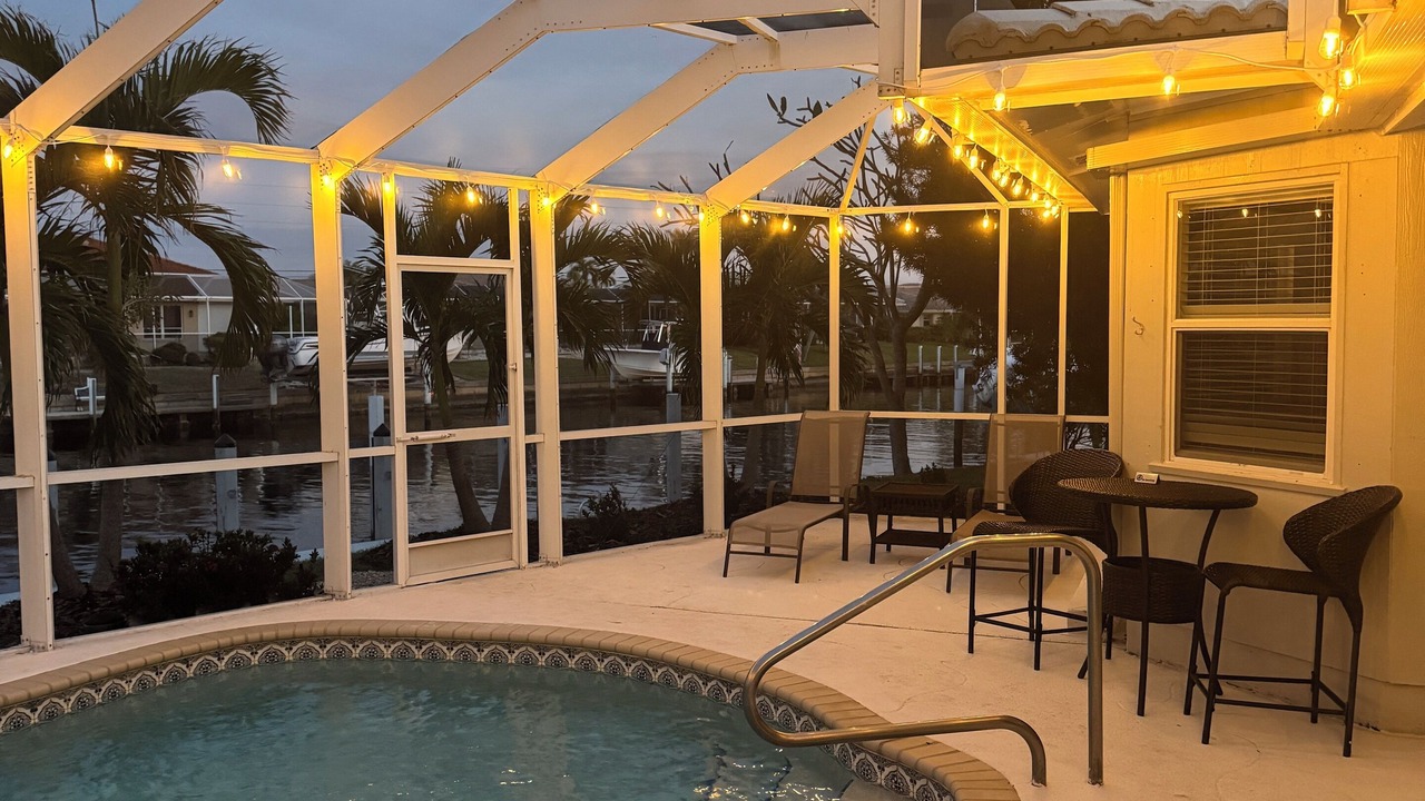 Photo of Outdoor in Punta Gorda