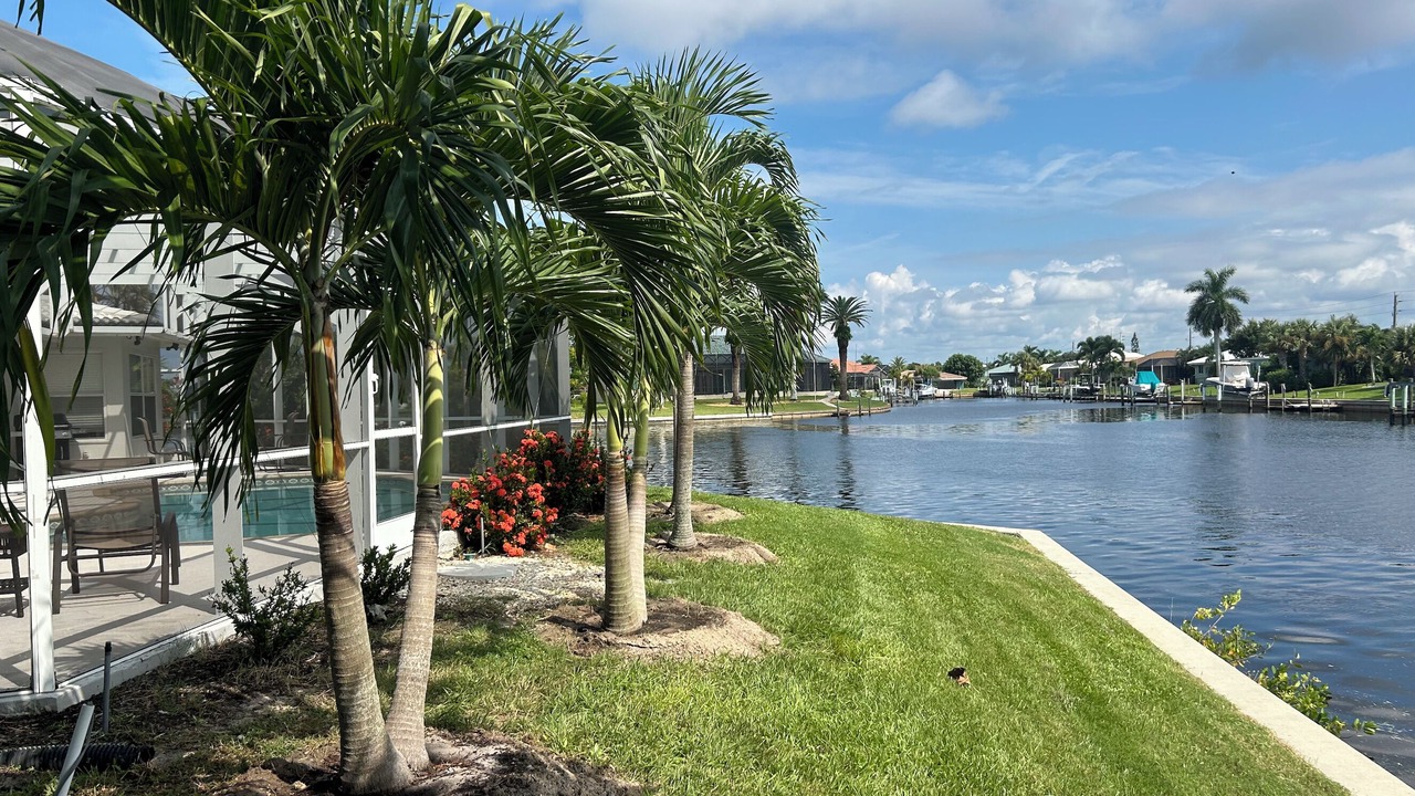 Photo of Outdoor in Punta Gorda