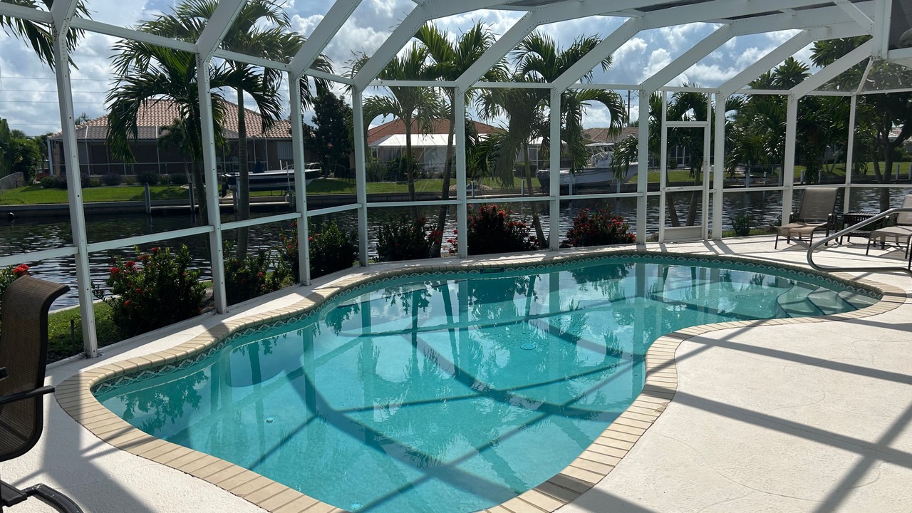 Photo of Outdoor in Punta Gorda