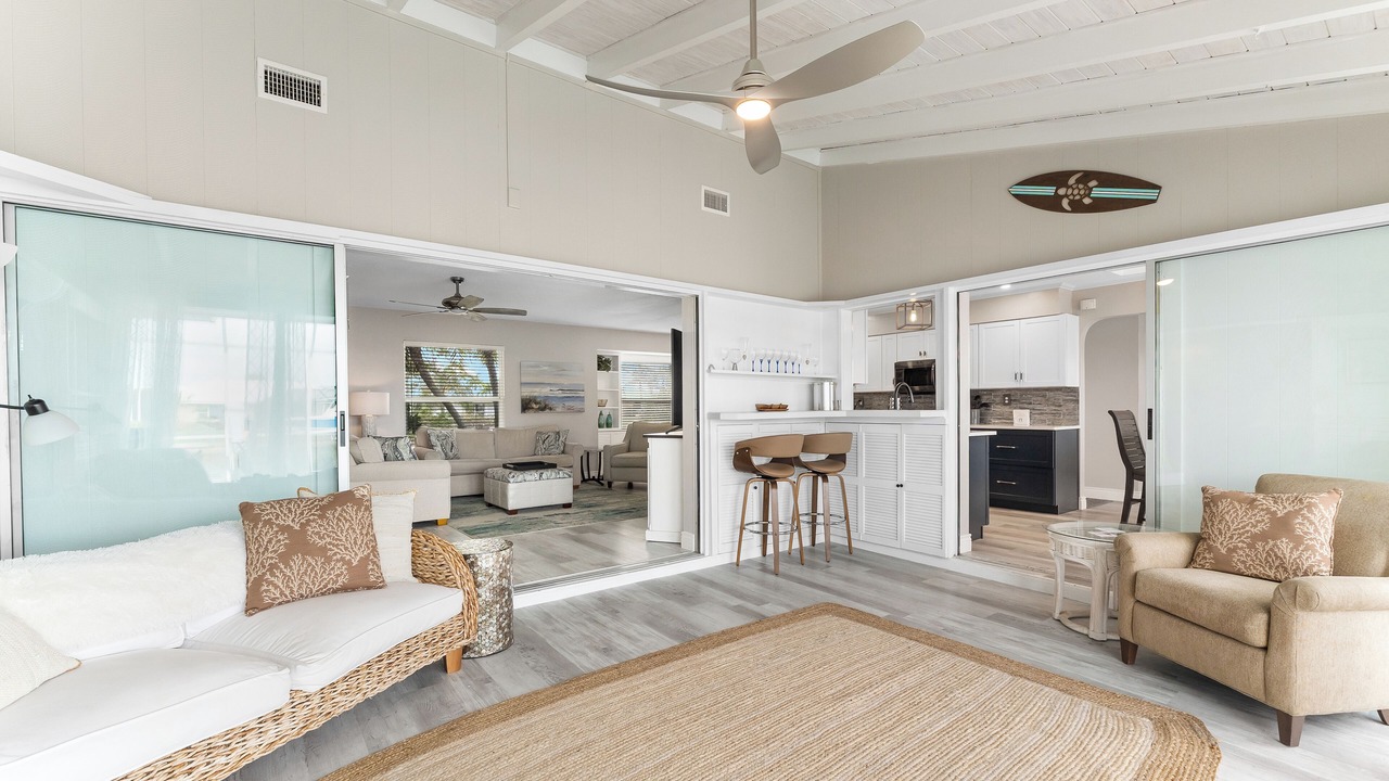 Photo of Livingroom in Punta Gorda