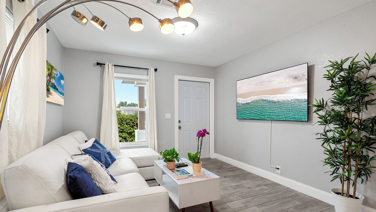 Photo of Bedroom in West Palm Beach