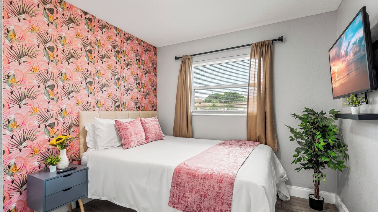 Photo of Bedroom in West Palm Beach