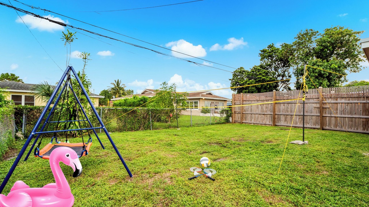 Photo of Outdoor in West Palm Beach