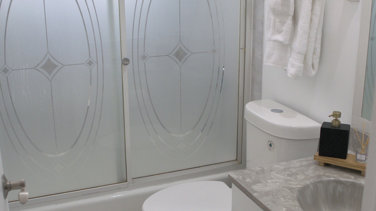 Photo of Bathroom in Port Saint Lucie