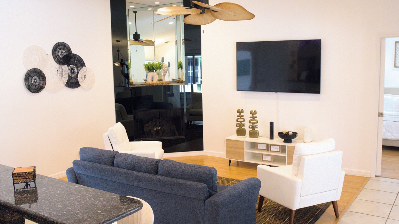 Photo of Livingroom in Port Saint Lucie