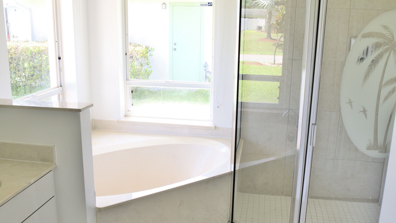 Photo of Bathroom in Port Saint Lucie