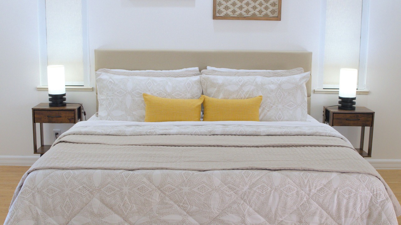 Photo of Bedroom in Port Saint Lucie