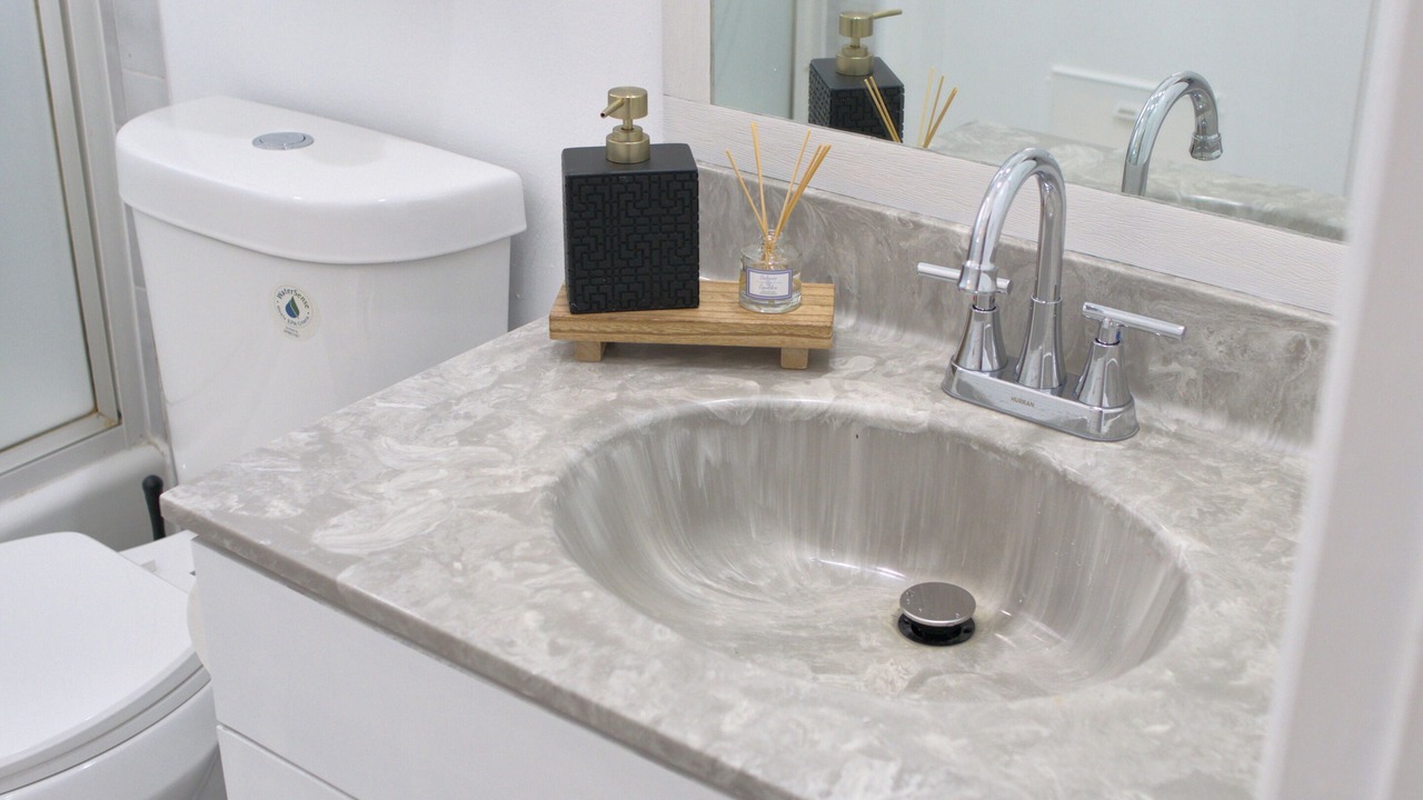 Photo of Bathroom in Port Saint Lucie