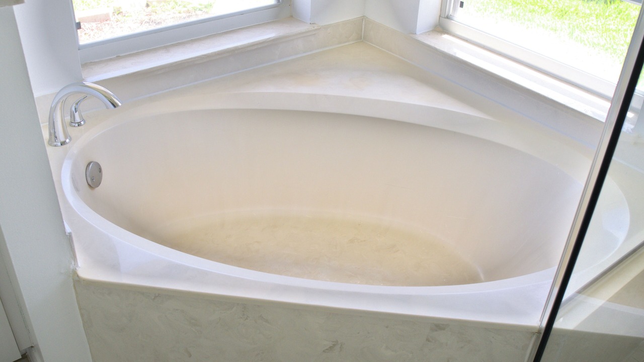 Photo of Bathroom in Port Saint Lucie